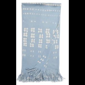 Treasure & Bond Home NWOT Throw